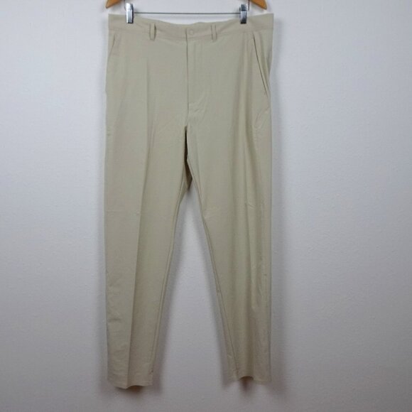 CTHY】WIDE SAROUEL UNCLE PANTS COATING Supima Cotton WIDE SAROUEL